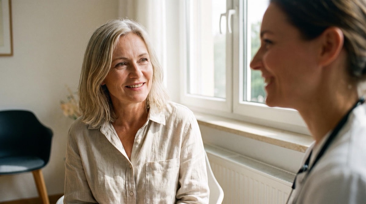 7 Dinge, die Frauen mit Blasenschwäche nicht wissen – Orykas Deutschland