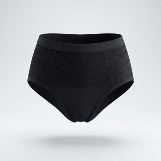 Serenity-Paket Ultra Saugfähiger Slip