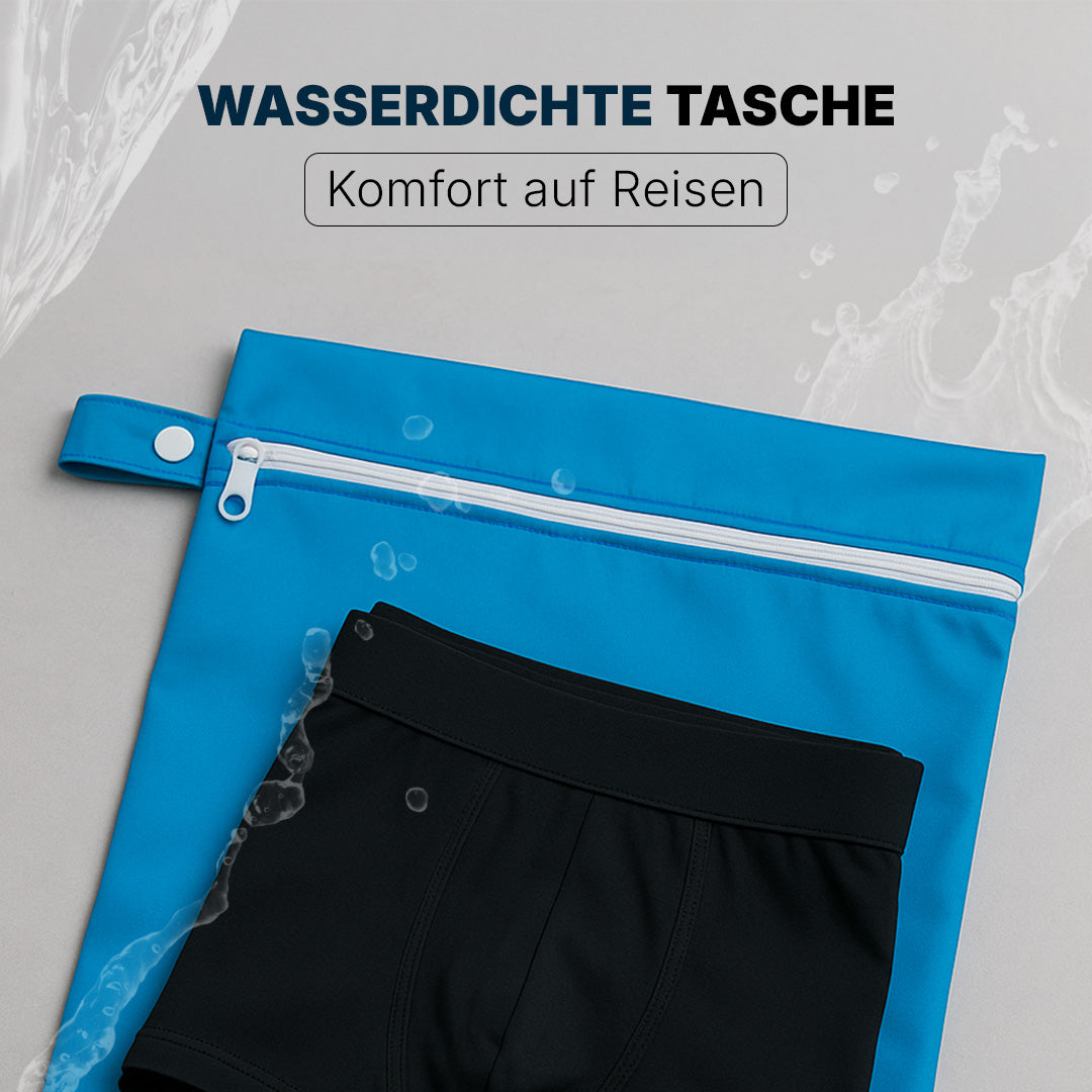 Wasserdichte Tragetasche