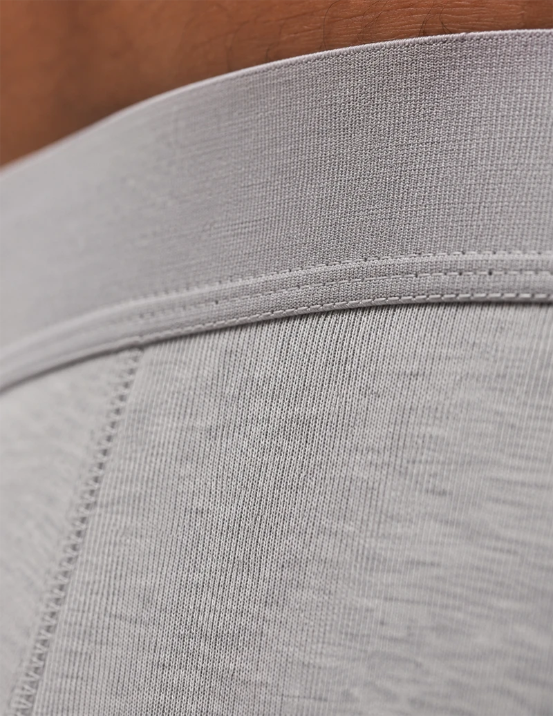 Boxershorts mit Ultra-starkem Auslaufschutz