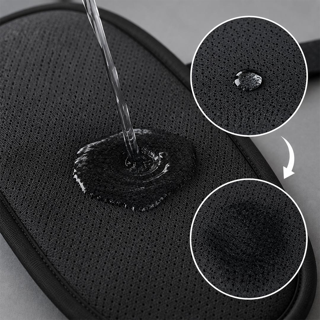 Waschbare StayDry Pads™