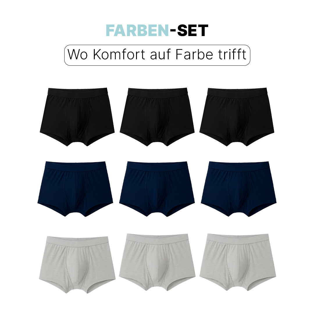 Farben - Set
