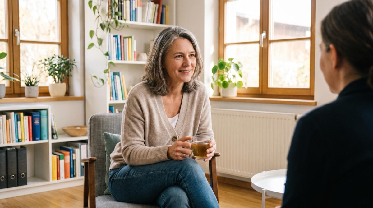 Hysterektomie und Inkontinenz: Was Frauen wissen müssen – Orykas Deutschland