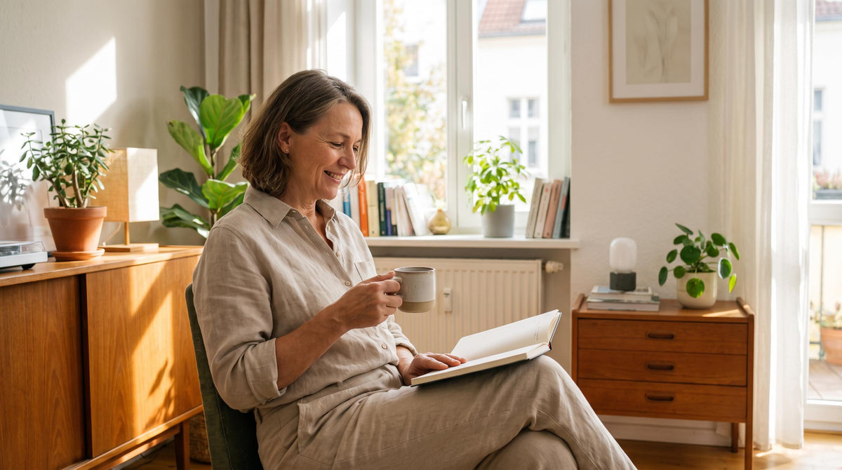 Inkontinenz in der Schwangerschaft: Ursachen & Tipps – Orykas Deutschland