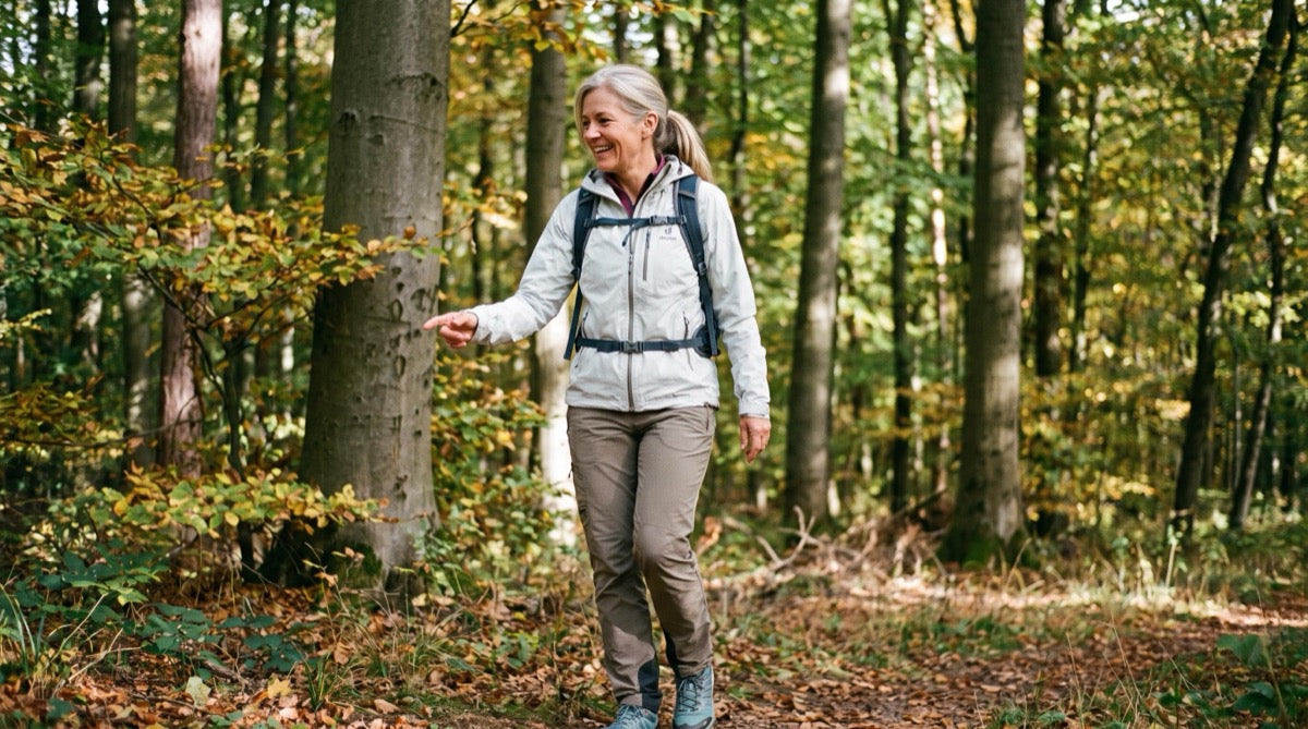 Gewichtskontrolle und Blasengesundheit: Der unterschätzte Zusammenhang – Orykas Deutschland