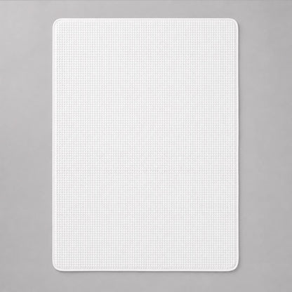 Wiederverwendbare ultra-absorbierende Bettunterlage
