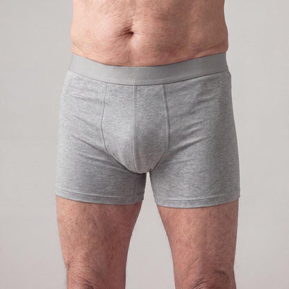 Boxershorts mit Ultra-starkem Auslaufschutz