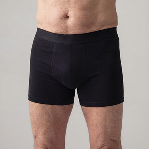 6 ultra-saugfähige Orykas Boxershorts