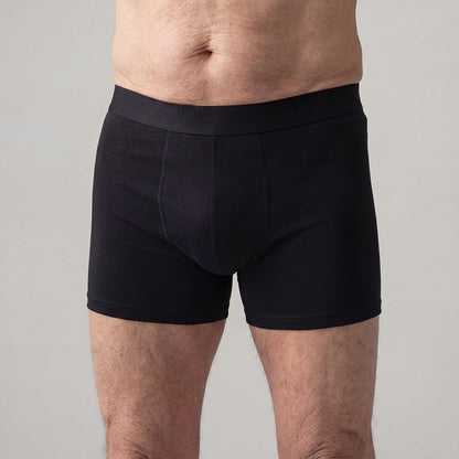Boxershorts mit Ultra-starkem Auslaufschutz