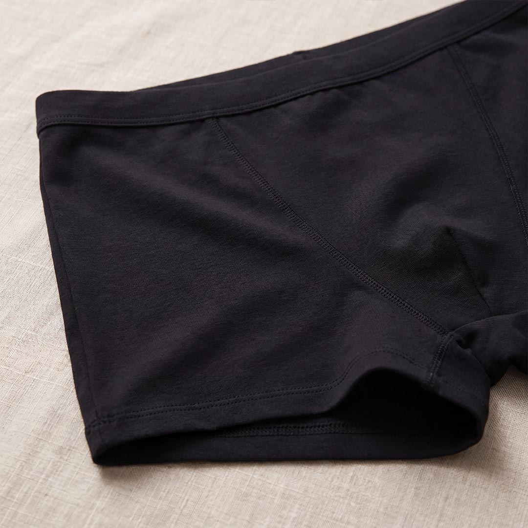 Ultra-saugstarker Boxer für Damen