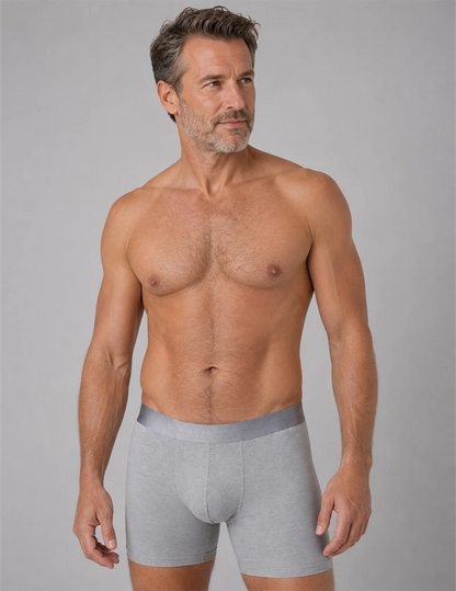 Boxershorts für leichte Urinverluste
