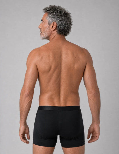 Boxershorts mit Ultra-starkem Auslaufschutz