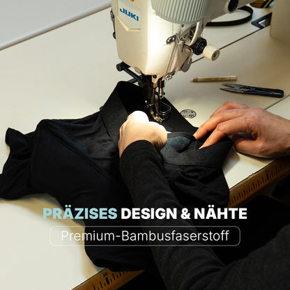 Boxershorts mit Ultra-starkem Auslaufschutz