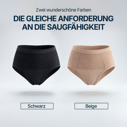 Inkontinenz-Slip für stärkere Blasenschwäche