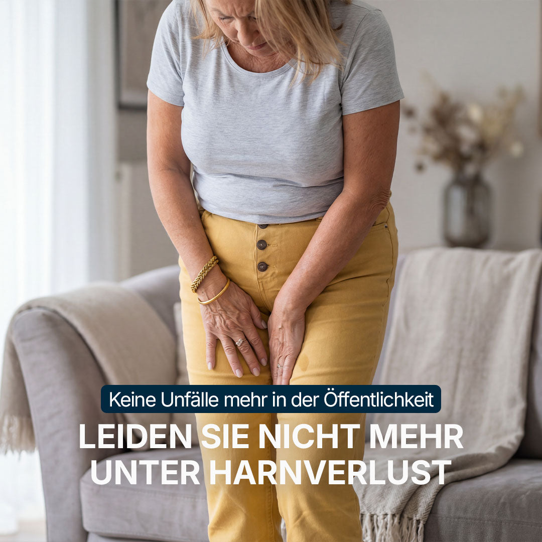 3er-Set Inkontinenz-Slips mit seitlicher Spitze – waschbar bis 60 °C, nachhaltig und hautfreundlich – Orykas