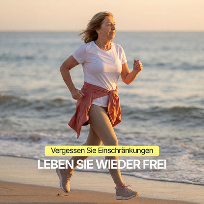 3er-Set Inkontinenz-Slips mit hoher Spitze