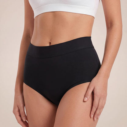 Saugstarker High-Waist Slip für Damen