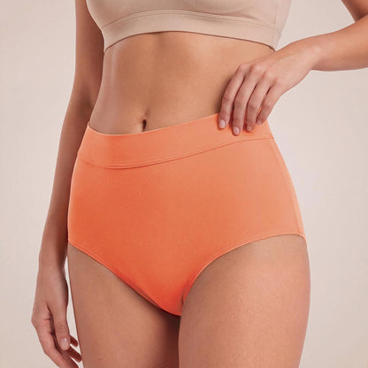 Saugstarker High-Waist Slip für Damen