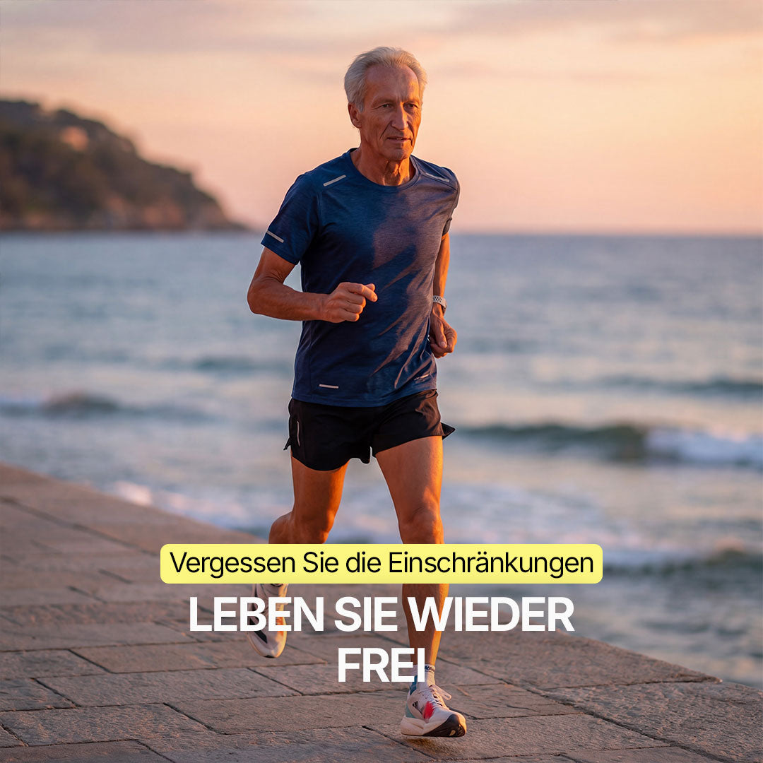 Boxershorts für leichte Urinverluste