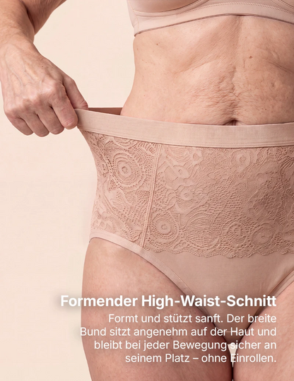 Inkontinenz-Slip für stärkere Blasenschwäche