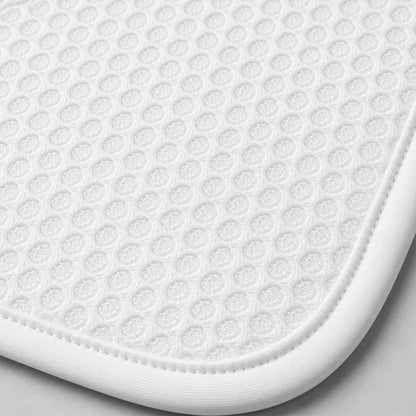 Wiederverwendbare ultra-absorbierende Bettunterlage