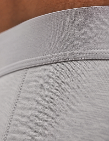 Boxershorts mit Ultra-starkem Auslaufschutz