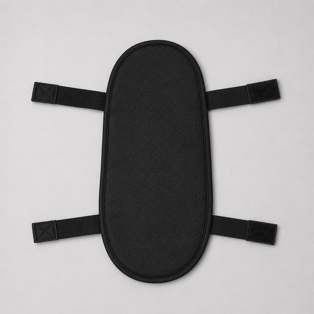 Waschbare StayDry Pads™