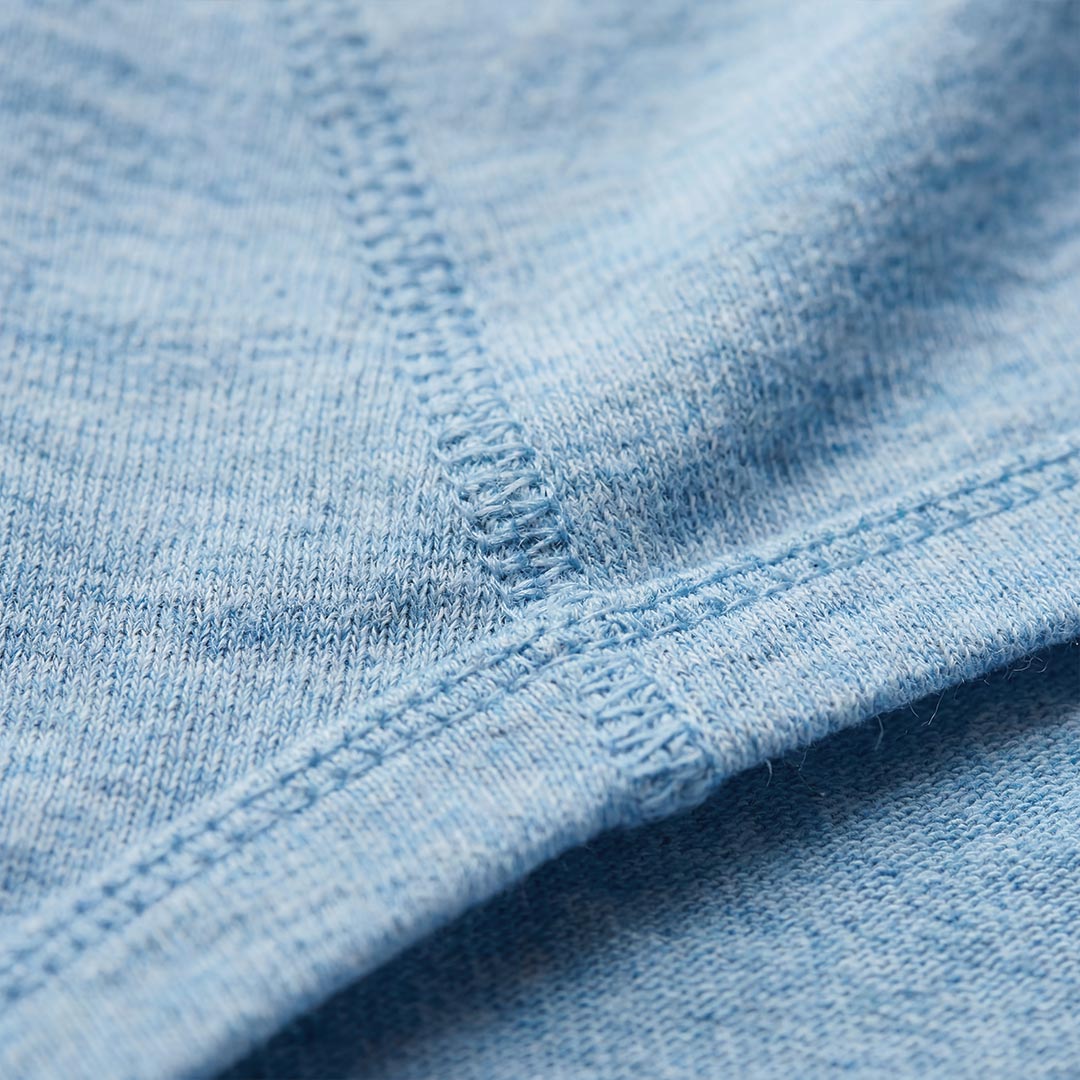 Saugstarker Shorty für Damen