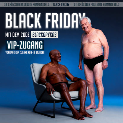 Ultra-absorbierende Slips – VIP