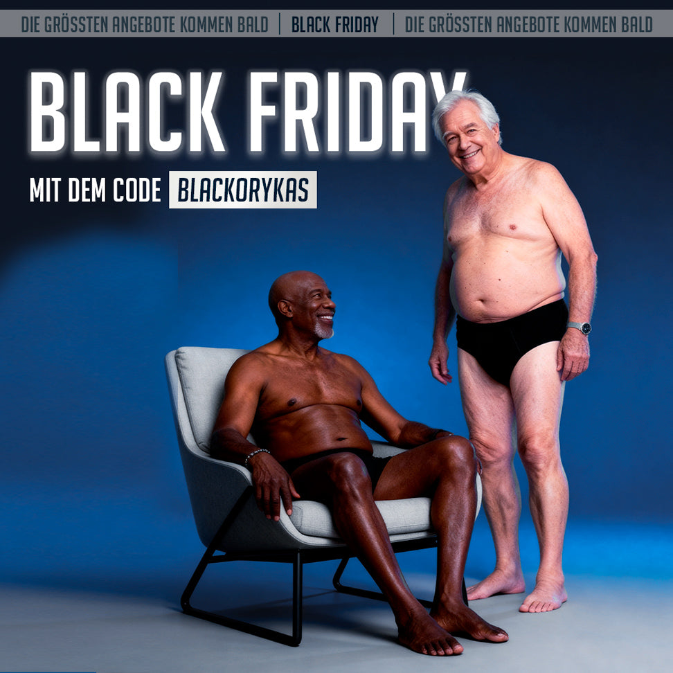 Ultra-absorbierende inkontinenzslips