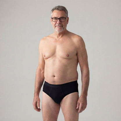 Ultra-absorbierende inkontinenzslips